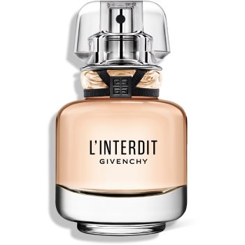 GIVENCHY L’Interdit Eau de Parfum pentru femei - imagine 2